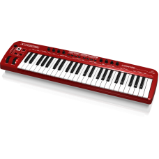 KEY CONTROL BEHRINGER UMX 490